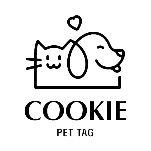CookiePetTag logo