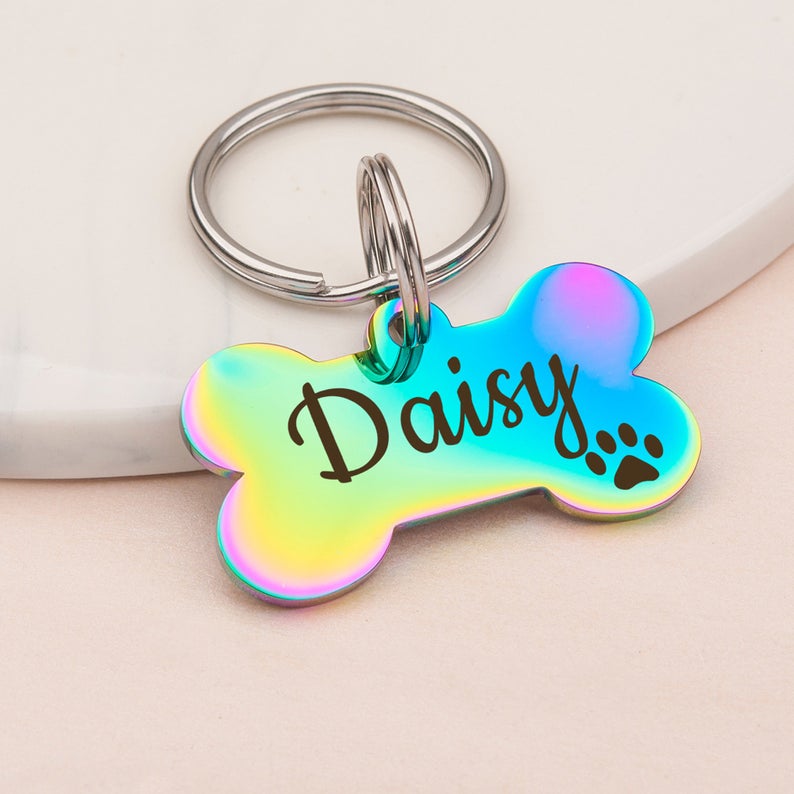 Dog Tag