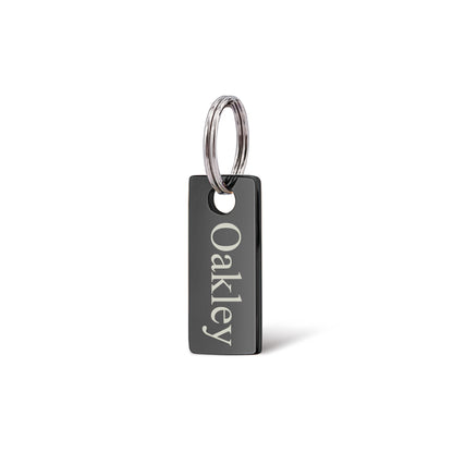 Mini Rectangle Pet Tag